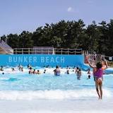 Bunker Beach Water Park de Coon Rapids | Horario, Mapa y entradas 3