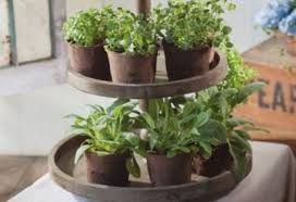 20 brilliant indoor herb garden ideas