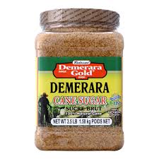Image result for demerara sugar