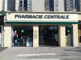 Le pharmacien de garde est un film policier français de jean veber sorti en 2003. Pharmacie Centrale Page D Accueil