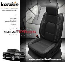 Leather Seat Covers For 2019 2022 Dodge