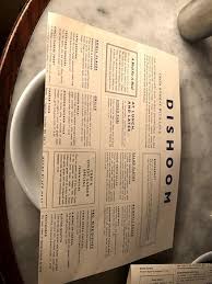 picture of dishoom covent garden