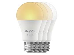 Best Smart Light Bulbs Of 2022