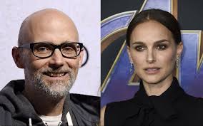 Biography by stephen thomas erlewine. Moby Apologizes After Natalie Portman Says He Was Creepy With Her Years Ago The Times Of Israel