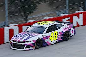 Learn more about johnson's life and career. Nascar Mailbox What Effect Does Jimmie Johnson S Success Have On Rest Of Hendrick Motorsports