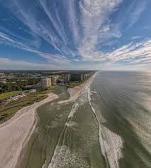 winter getaway in north myrtle beach