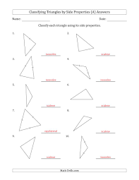 Some of the worksheets for this concept are gina wilson all things algebra 2014 similar triangles pdf, unit 4 congruent triangles homework 2 angles of triangles, proving triangles. 63 Stunning Isosceles And Equilateral Triangles Worksheet Photo Ideas Samsfriedchickenanddonuts