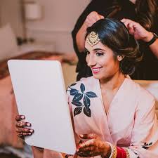 bridal makeup artists in new york