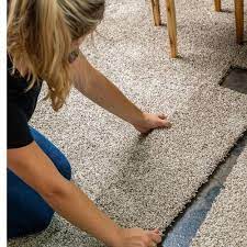 the carpet inspired floors for less