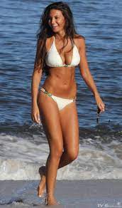 Michelle elizabeth keegan (born 3 june 1987) is an english actress, known for her roles as tina mcintyre in the itv soap opera coronation street and sergeant georgie lane in the bbc drama. Michelle Keegan Bikini White Vin Michelle Keegan Bikini Michelle Keegan White Bikini