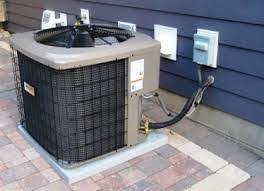 prepping your outdoor ac unit for