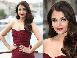 cannes 2016 indian makeup on the red