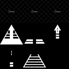 Chart Triangle Icon Icons By Canva