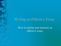 Analyzing the title Core questions  Good essay titles usually contain one  or tow key questions
