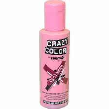Crazy Color Salon Hair Colour Bleach Salon Services