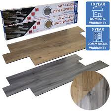 Goodhome poprock white wood planks wood effect self adhesive vinyl. Flooring Vinyl English Oak Wood Effect Diy 122cm Fast Click Household Decorate Ebay