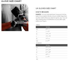 Cheap Under Armor Size Chart Buy Online Off47 Discounted