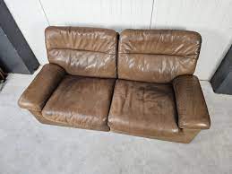 de sede ds66 modular sofa leather 2