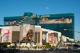 Mgm grand is an epitome of entertainment. What To Do At Mgm Grand Hotel And Casino Las Vegas