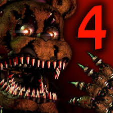 five nights at freddy s 4 on fnaf game