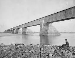 bridges in historic bridge