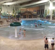 great wolf lodge the centralia
