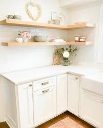 28 corner kitchen cabinet ideas and