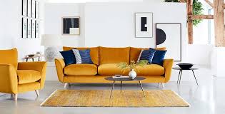 grand designs x dfs sofa collection