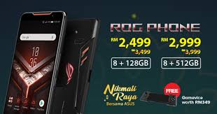 The rog phone 3 has finally arrived in malaysia and it boasts insane hardware specs including a display with a higher 144hz refresh rate. Rog Phone Malaysia Launch Technave