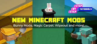 tynker releases all new minecraft mods