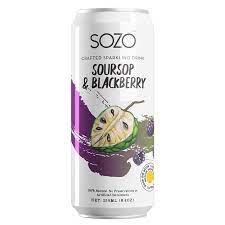 sozo beverages at best s