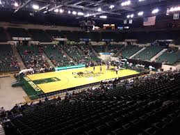 Scolins Sports Venues Visited 279 Cleveland State