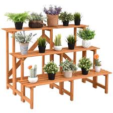This old planter is at least 10 years old. Handmade Bamboo Plant Stand Adjustable Indoor Garden Flower Pot Holder Display Rack Buy Handmade Adjustable Indoor Garden Flower Pot Holder Bamboo Plant Stand Rack Indoor Garden Flower Rack Product On Alibaba Com