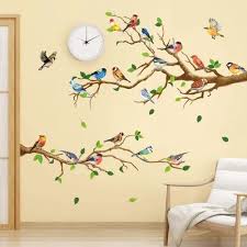 Tree Branch Wall Graphics