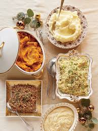 Australian christmas food dinner menu not quite nigella. 58 Christmas Side Dishes Your Family Will Love Southern Living