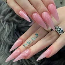 nails extension