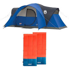 Polyester Camping Tent