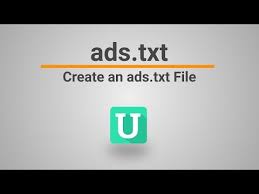 what is ads txt 1 1 fastest way to