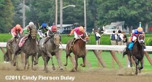 2011 Travers And Kings Bishop Stakes Results