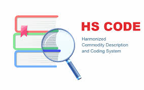 hs code là gì cấu trúc của hs code