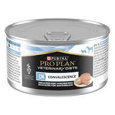 ppvd cn convalescence wet dog food