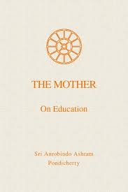 on education book by the mother