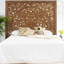 moroccan king size wall mounted