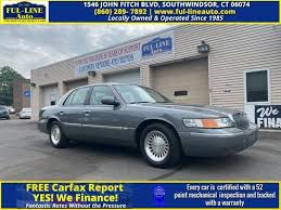 Used Cars For In Hartford Ct