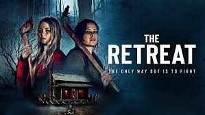 Drama korea dan tv serial terbaru filmapik The Retreat 2021 Sub Indonesia Download Streaming Xx1 Filmapik