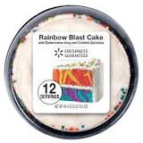does-walmart-do-rainbow-cakes