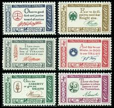 Image result for us commemorative stamps