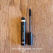 dr hauschka volume mascara review