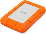 Rugged Mini 5TB External Hard Drive Portable HDD STJJ5000400 LaCie
