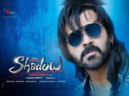 Unlimited tv shows & movies. Venkatesh Shadow Review Shadow Telugu Movie Review Highlights Telugu Movie News Times Of India
